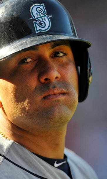 Rosenthal: Stabilized pitching may allow M's to focus on offense